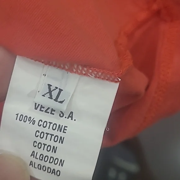 VERSACE COLLECTION MEN'S HALF.MEDUSA STUDDED MOSAIC TEE SHIRT MEDIUM SIZE - Picture 4 of 5